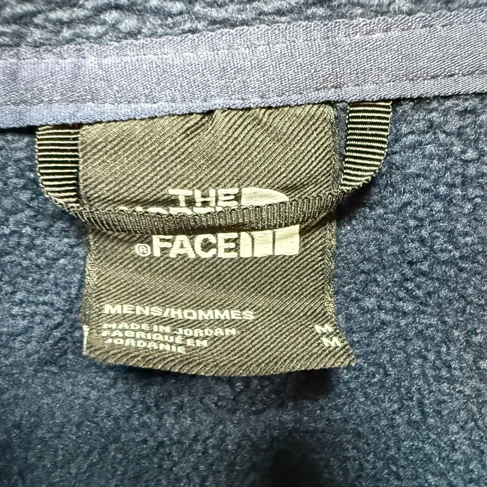 The North Face this performance
